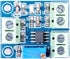 Current to Voltage Module Current 0-20mA Converted to Voltage 0-5V(Current-to-Voltage)...