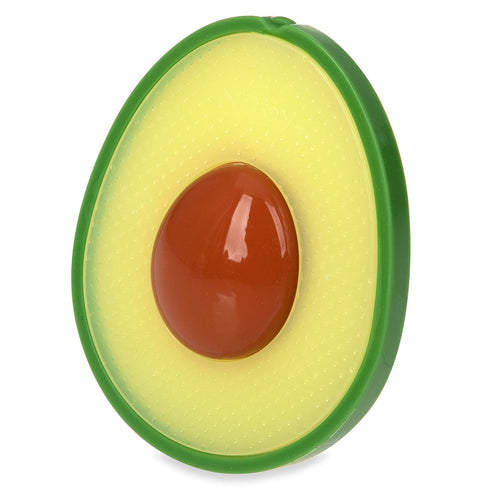 Nuby 100% Silicone Fruit Teether: 3M+, Designs Vary, Multi...