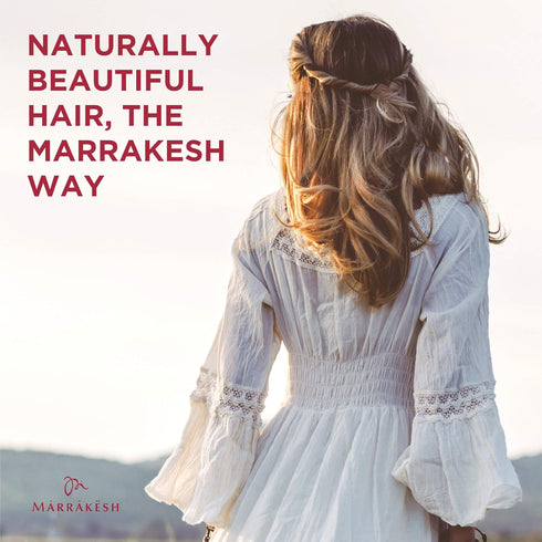 Earthly Body Marrakesh High Tide Hair Styling Elixir Oil for Unisex, 2 Ounce...