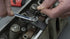 Lisle 16560 Valve Spring Compressor for GM LS , black...