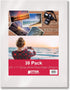 Better Office Products Glossy Photo Paper, 8.5 x 11 Inch, 30 Sheets, 200 gsm, Letter Size, 30-Count Pack...