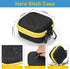 Case Compatible with DEWALT Wearable Bluetooth Speaker, Magnetic Clip-On Wireless Jobsite Speaker Storage Holder Bag (Case Only)...