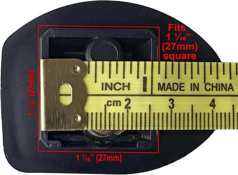 27mm Tripod Quick Release Plate Camera Mounting Adapter Parts Replacement for TG-50TR, TG-5060TR, Vivitar VPT-1250, Digital Concepts 50”, Sunpak 5...