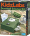 4M Outdoor Survival Science Kit...
