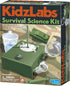 4M Outdoor Survival Science Kit...