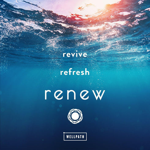 WellPath Renew Collagen for Women – Multi Collagen Peptides Protein Powder | Hydrolyzed Grassfed Bovine, Marine, & Chicken Collagen Peptides Suppl...