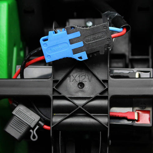 Wire Harness Connector for Peg-Perego 12-Volt SLA Battery...