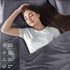 Utopia Bedding Twin Sheet Set – 3 Piece Bed Sheets for Twin Size Bed, Soft and Breathable Microfiber, Includes 1 Fitted Sheet, 1 Flat Sheet and 1 ...