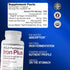 Koji Fermented Iron Plus - Iron Supplement with Vitamin C, Vitamin D3 and Folate for Blood Support, Easily Absorbed and Bioavailable, Stomach Frie...