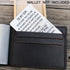 Inspirational Engraved Wallet Inserts to My Son from Mom, Gifts for Son with Motivational Quote, Wallet Insert Cards for Graduation Birthday Gift ...
