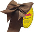 Double Face Brown Satin Ribbon 2 inch X 25 Yards Polyester Brown Ribbon for Gift Wrapping Very Suitable for Weddings Party Invitation Decorations ...