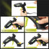 Glue Gun, 20W Hot Glue Gun with 20 Glue Sticks Glue Gun for Crafts, Glue Gun and Sticks Set for School Office DIY Arts Quick Home Repairs...