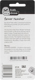 EZY DOSE Kids Thermometer for Fever for Baby and Toddler, Celsius & Fahrenheit, Reusable, Home & Travel, 10 ml...