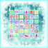 36 Pcs Christmas Stencils Template Large Christmas Snowflake Painting Stencils Reusable Snowman Template for DIY Cards Crafts Drawing on Wood Pape...