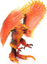 Schleich Eldrador , Lava Monster Mythical Creatures Toys for Kids, Fire Eagle Action Figure with Movable Wings, Ages 7+...
