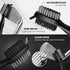 Golf Club Cleaning Kit - Includes a Groove Cleaner Tool with Golf Club Cleaner Brush, Towel and Golf Club Cleaner Spray....
