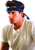 OccuNomix Navy MiraCool Cotton Headband,954-018...