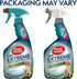 Simple Solution Extreme Pet Stain and Odor Remover | Enzymatic Cleaner with 3X Pro-Bacteria Cleaning Power | Spring Breeze, 32 Ounces...