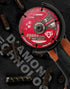 EZARC Diamond Cutting Wheel 3 x 3/8 Inch for Metal, Cut Off Wheel with 5000+ Cuts on Rebar, Steel, Iron and INOX...