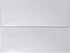 LUXPaper A7 Invitation Envelopes | Peel & Press | 5 1/4" x 7 1/4" | Silver Metallic | 80lb. Text | 50 Qty...