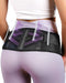 SI Belt for Women with Extra Support Stays, Sacroiliac Belt for SI Joints Pain Relief, Sciatic, Pelvic, Leg, Hip, Lower Back Pain, Hip Compression...