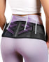 SI Belt for Women with Extra Support Stays, Sacroiliac Belt for SI Joints Pain Relief, Sciatic, Pelvic, Leg, Hip, Lower Back Pain, Hip Compression...