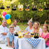 8 Piece 60th Birthday Decoration for Men Women 60th Birthday Centerpieces Honeycomb Table Centerpieces Cheers to 60 Years Table Toppers for Sixty ...