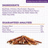 Combo Chews Rawhide/Pork Flavor Rawhide Stick 5" w/Chicken Meat Wrap Dog Chew Treats - 22 Count/1 Pack...