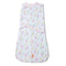 Ingenuity by SwaddleMe Arms Free Convertible Swaddle, Size Extra Large, for Ages 6-9 Months, 18-24 Pounds, Up to 30 Inches Long, 1-Pack Baby Swadd...