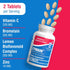 Bromelain Supplement for Soft Tissue Injuries - 40 Tablets - Vitamin C, Zinc, Citrus Bioflavonoids - Soft Tissue Support for Acute Injury Recovery...