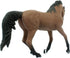 Safari Ltd. Morgan Mare Figurine - Lifelike 6" Horse Figure - Educational Toy for Boys, Girls, and Kids Ages 3+...