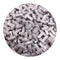 NCS Silver Construction Hammer Tool Edible Candy Sprinkles, 8 ounces - Great for Cupcakes, Cookies, Cakes, Cakes Pops, Donuts...