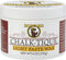Howard Products Chalk-Tique Soft Paste Wax, Soft Chalk Paint for Furniture, Furniture Wax for Antique Decor Projects, 6 Ounce (Pack of 1)...