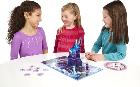 Disney Pop-Up Magic Frozen Game...