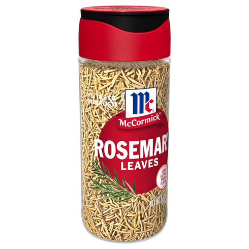 McCormick Rosemary Leaves, 0.62 Oz...