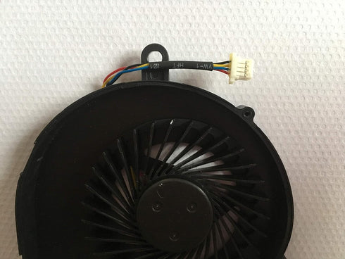 HK-Part Fan for Dell Inspiron 15-5565 15-5567 17-5767 CPU Cooling Fan DP/N CN-0789DY 789DY...