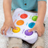 Fat Brain Toys Dimpl Duo - Early-Learning Sensory Toy for Babies & Toddlers...