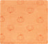 Hudson Baby Unisex Baby Cotton Flannel Receiving Blankets, Pumpkin Spice, One Size...