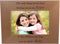 The only Thing Better Than Having You as My Sister is My Children Having You as Their Aunt - 4x6 Inch Wood Picture Frame...