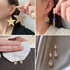 14K Gold Earring Hooks 50 PCS - Earring Hooks for Jewelry Making - Hypoallergenic Earring Hooks, Ear Wires Fish Hooks, Earring Findings, Earring H...