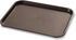 New Star Foodservice Fast Food Tray, Set of 12 (Brown, 12 by 16-Inch)...