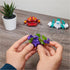 Bakugan Geogan, Viperagon, Geogan Rising Collectible Action Figure and Trading Cards...