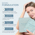 Karuna - MULTI-VITAMIN Face Masks Skincare Must-Have, Cream-Coated Vitamin-Rich Facial Masks, 1 Collagen Mask Pack...
