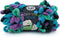 Lion Brand Yarn Off The Hook Yarn, Bulky No-Needle Craft Yarn for Crocheting, Hand-Knitting Yarn, 1-Pack, Zodiac......