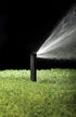 Rain Bird 1802QDSPRS Pressure Regulating (PRS) Professional Dual Spray Pop-Up Sprinkler, 90° Quarter Circle Pattern, 8' - 15' Spray Distance, 2" P...
