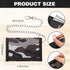 3 Pcs RFID Kids Wallets for Boys Men Girls Trifold Wallets with Chain Clip and Zipper Pocket Camouflage Wallet for Kids Teen Birthday Gift, Camo G...