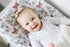 Copper Pearl Premium Knit Changing Pad Cover Soft, Stylish, and Universal Fit for All Standard Diaper Changing Pads, Trendy Design Changing Pad Co...