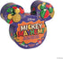 Ridley's Games: Mickey Mayhem|The Fast-Paced Fruit Matching Card Game|Great for Family Game Night|2+ Players, Ages 6+, 10-Minute Playtime...
