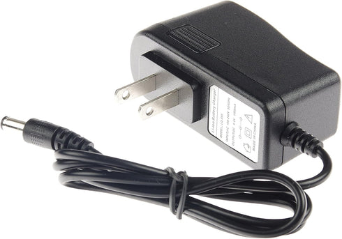 8.4V 1A Power Adapter Li-ion Battery Pack Charger AC Charger for 2 String 7.2V 7.4V 8.4V 1A Lithium Battery Pack...