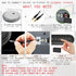CD Player Portable with 60 Second Anti Skip, Stereo Earbuds, Includes Aux in Cable and AC USB Power Cable for use at Home or in Car. Silver...